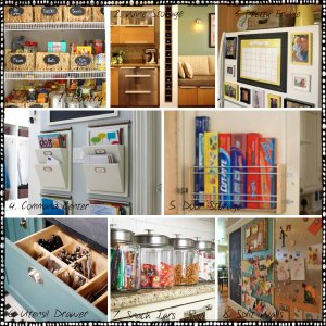 Organized-Kitchen-Collage